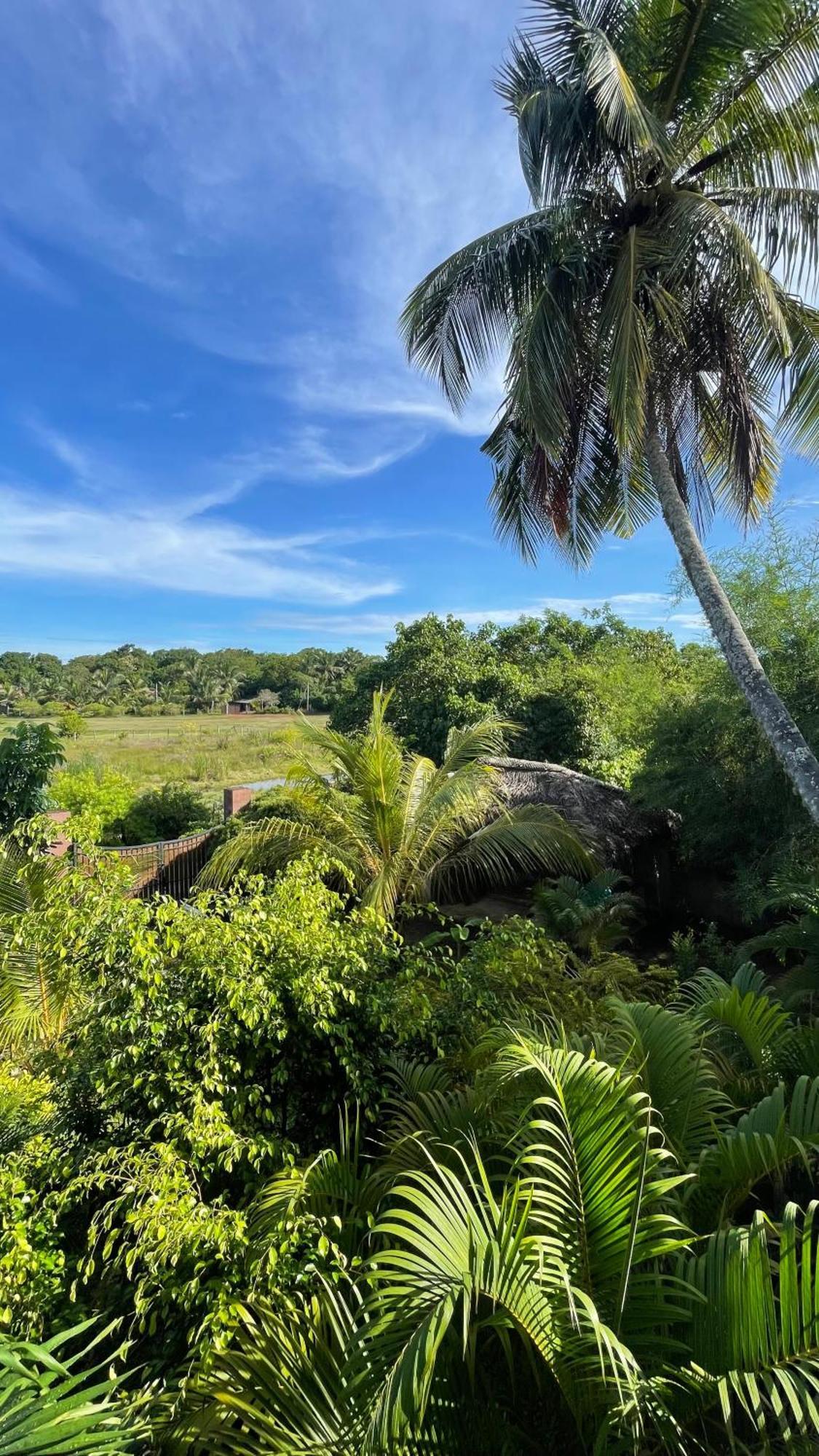 The Lookout Lodge Tangalle Kültér fotó