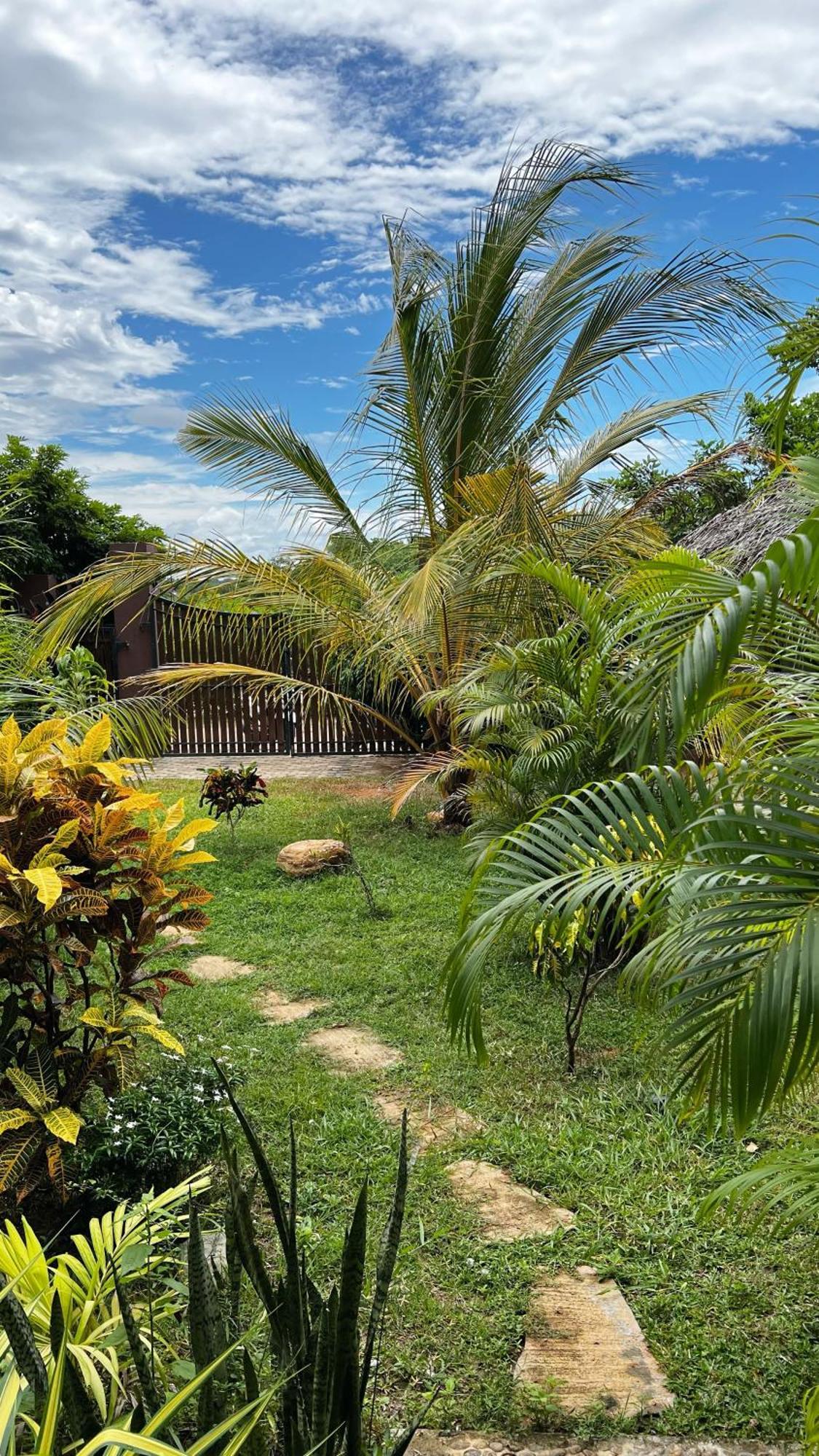 The Lookout Lodge Tangalle Kültér fotó