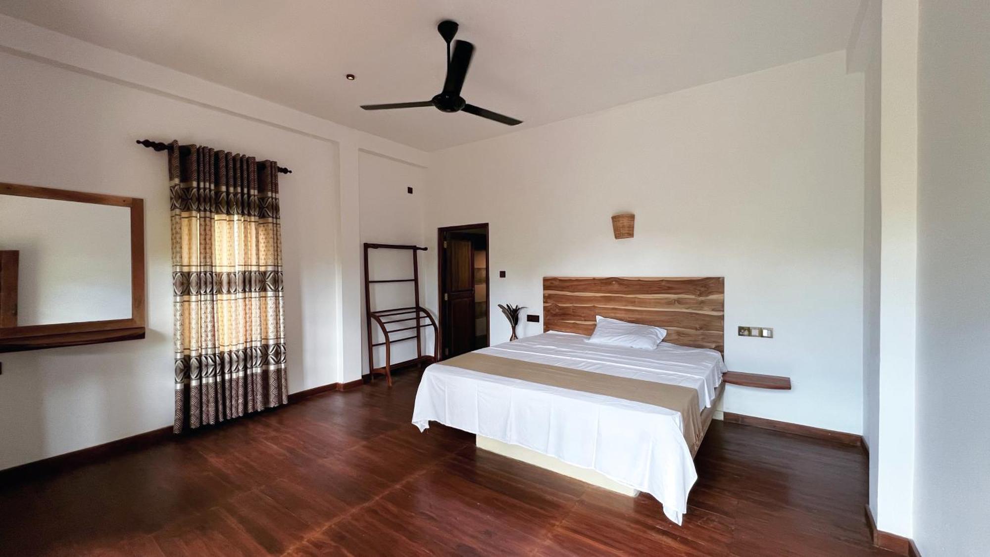 The Lookout Lodge Tangalle Kültér fotó