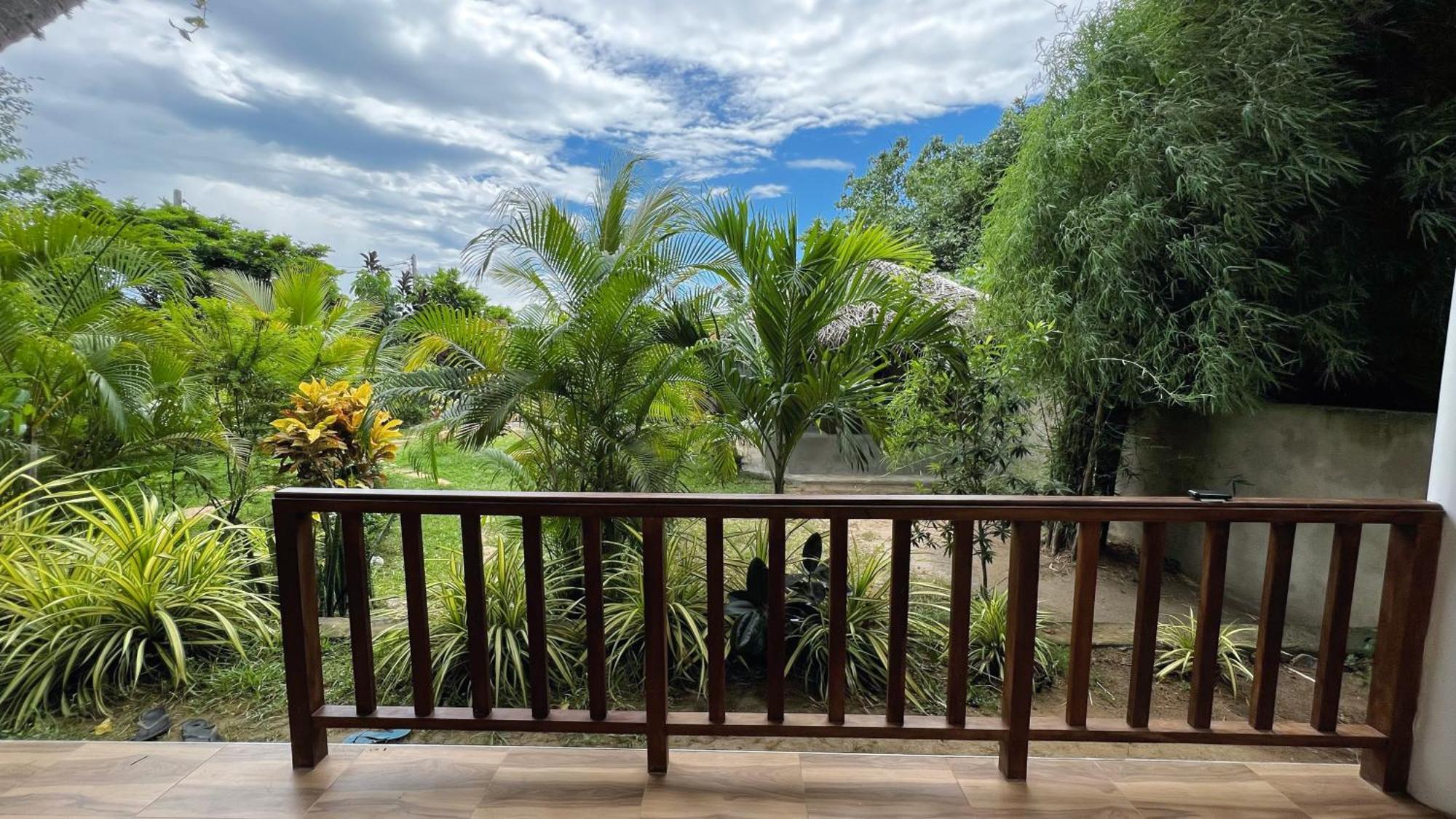 The Lookout Lodge Tangalle Kültér fotó