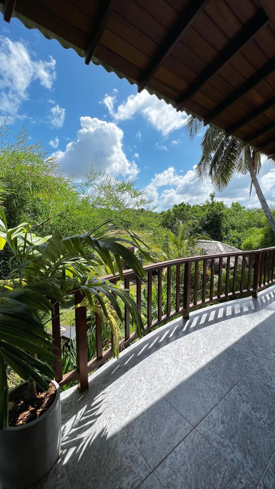 The Lookout Lodge Tangalle Kültér fotó