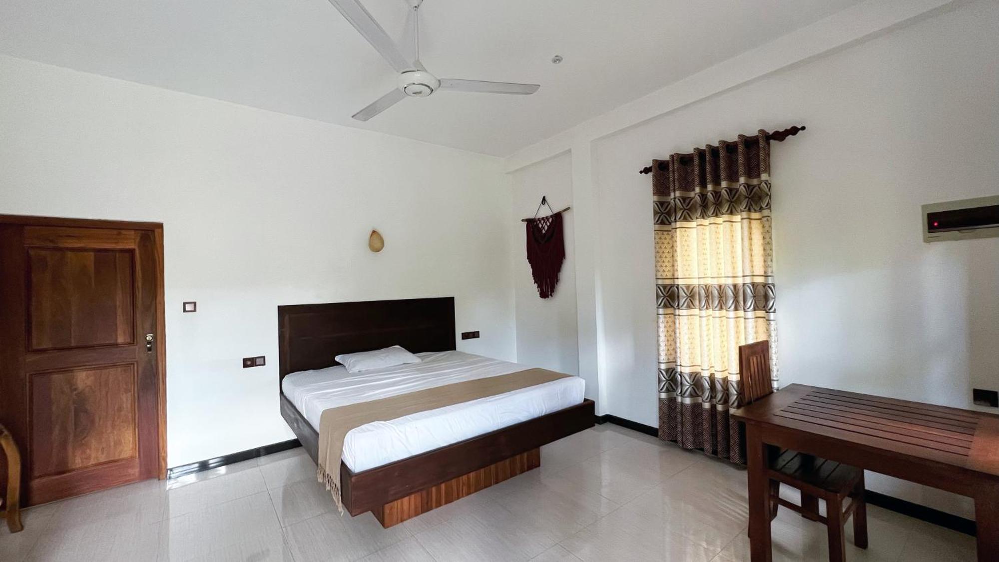 The Lookout Lodge Tangalle Kültér fotó