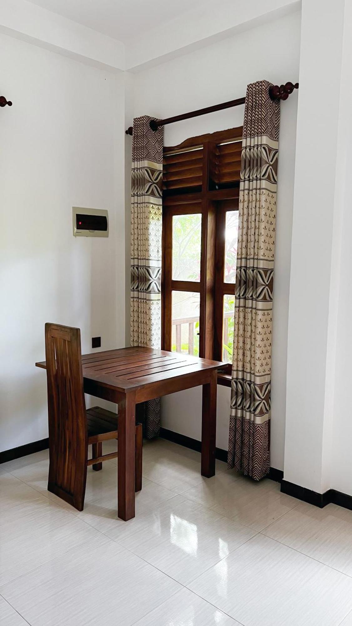 The Lookout Lodge Tangalle Kültér fotó