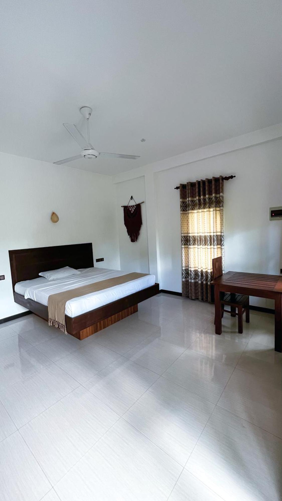 The Lookout Lodge Tangalle Kültér fotó